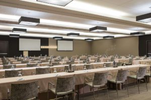 CHIAX Meeting Classroom Gold Coast Ballroom 3091