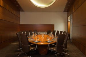 CHIAX Meeting Loop Boardroom 2474