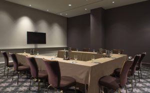 Lincoln Park Meeting Room