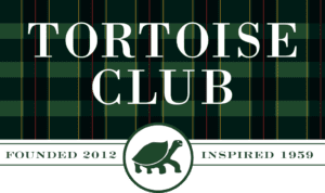 Tortoise Club Logo