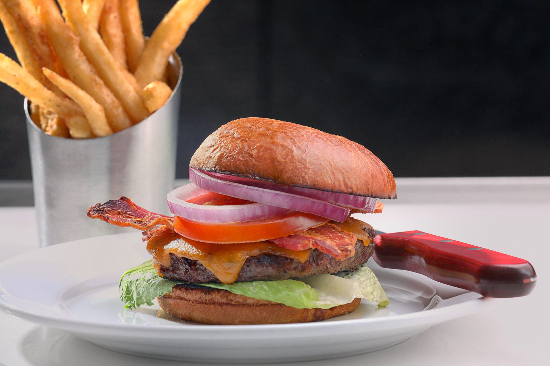 Best Dining in Downtown Chicago, IL | The Hotel Chicago