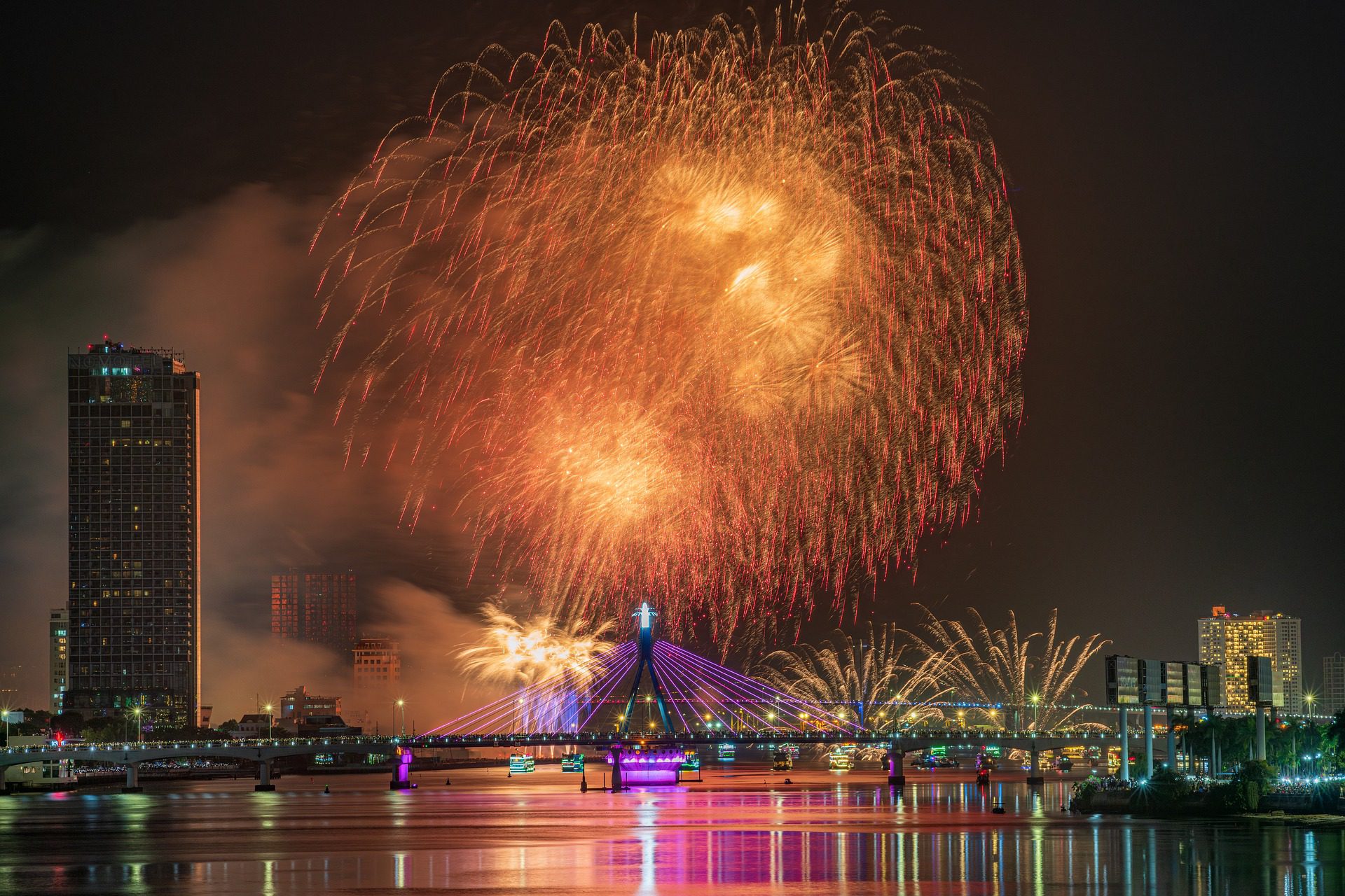 fourth of july in chicago events